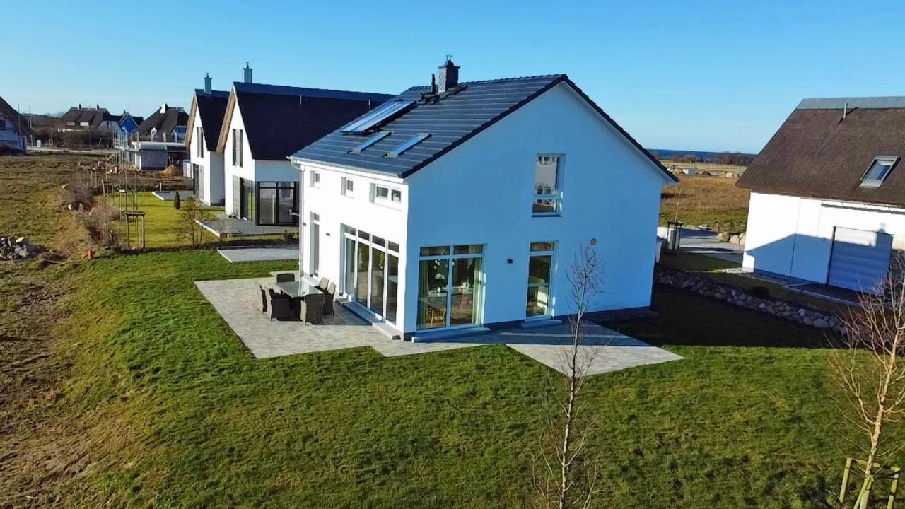 Strandidyll Dranske Exterior photo