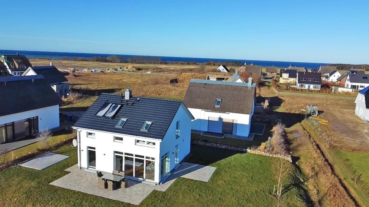 Strandidyll Dranske Exterior photo