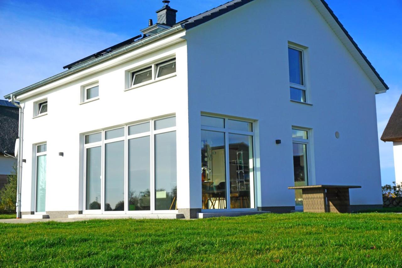 Strandidyll Dranske Exterior photo